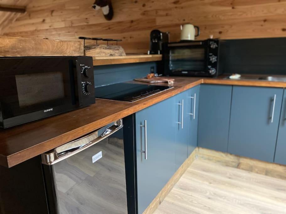 Le Chalet - Centre-Ville - Ambiance Chaleureuse - Gere Par Presta-Zen'Services Verdun-sur-Meuse Екстериор снимка