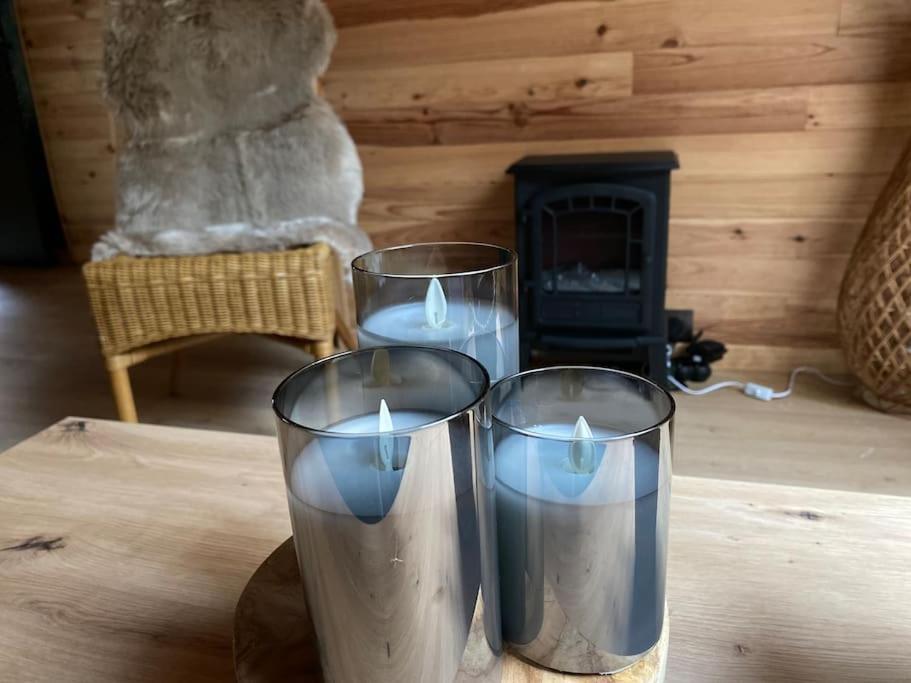 Le Chalet - Centre-Ville - Ambiance Chaleureuse - Gere Par Presta-Zen'Services Verdun-sur-Meuse Екстериор снимка